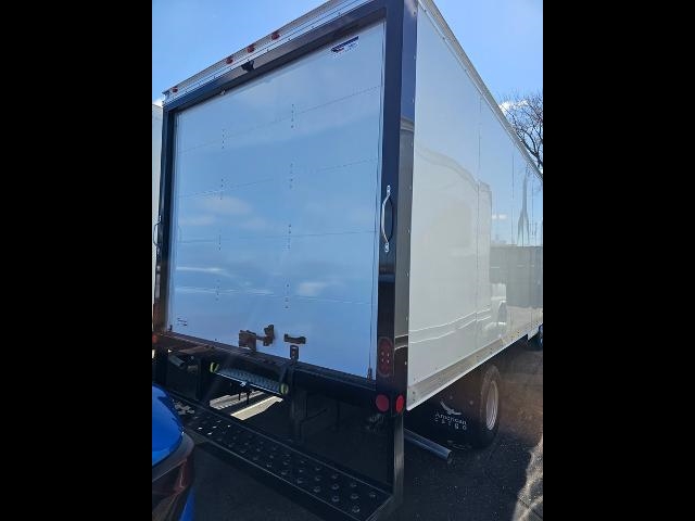 2024 GMC Savana 3500