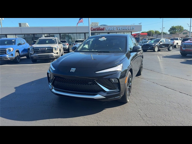 2024 Buick Envista Sport Touring