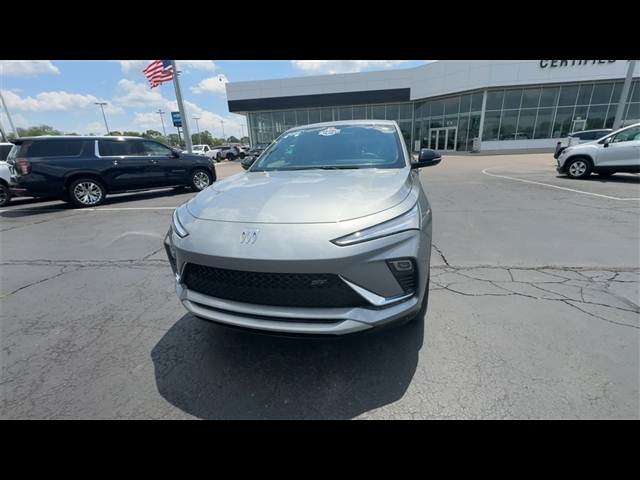 2024 Buick Envista Sport Touring