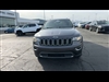 2017 Jeep Grand Cherokee Limited - thumbnail 3
