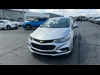 2016 Chevrolet Cruze LS Auto