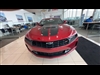 2022 Chevrolet Camaro LT1