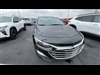 2022 Chevrolet Malibu LS 1LS