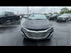 2023 Chevrolet Malibu LS 1LS