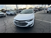 2022 Chevrolet Malibu LS 1LS - thumbnail 3