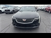 2023 Cadillac CT4 Luxury