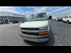 2017 Chevrolet Express LT Passenger