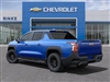 2025 Chevrolet Silverado EV LT