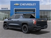 2025 Chevrolet Silverado EV LT