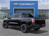 2026 Chevrolet Silverado EV Trail Boss