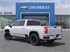 2025 Chevrolet Silverado 2500HD High Country