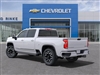 2025 Chevrolet Silverado 2500HD High Country
