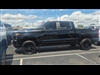 2022 Chevrolet Silverado 1500 Limited Custom Trail Boss