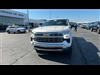 2022 Chevrolet Silverado 1500 LTZ - thumbnail 3