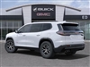 2025 GMC Acadia AT4