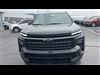 2024 Chevrolet Traverse LS