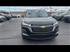 2023 Chevrolet Traverse LT 1LT - thumbnail 3