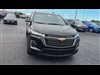 2023 Chevrolet Traverse LT 1LT - thumbnail 3