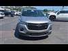2023 Chevrolet Traverse RS - thumbnail 3