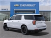 2025 Chevrolet Suburban LS