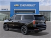2025 Chevrolet Suburban LS