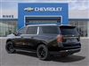 2025 Chevrolet Suburban LS