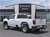 2025 GMC Sierra 2500HD Pro