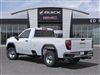 2025 GMC Sierra 2500HD Pro