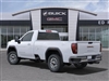 2025 GMC Sierra 2500HD SLE