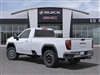 2025 GMC Sierra 3500HD SLE
