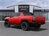 2025 GMC HUMMER EV 2X