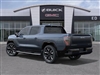 2025 GMC Sierra EV Denali