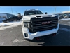 2022 GMC Sierra 2500HD AT4 - thumbnail 3