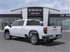 2025 GMC Sierra 2500HD SLE