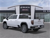 2025 GMC Sierra 2500HD SLT