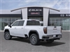 2025 GMC Sierra 2500HD SLT