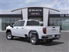 2025 GMC Sierra 2500HD Pro