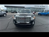 2021 GMC Canyon Denali