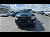 2022 GMC Canyon AT4