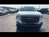 2022 GMC Canyon AT4