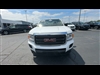 2020 GMC Canyon Base