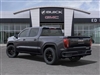 2025 GMC Sierra 1500 Elevation Standard
