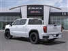 2025 GMC Sierra 1500 Elevation Standard