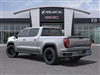 2025 GMC Sierra 1500 Elevation Standard