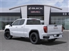 2025 GMC Sierra 1500 Elevation Standard