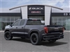 2025 GMC Sierra 1500 Elevation Standard