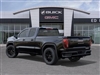 2025 GMC Sierra 1500 Elevation Standard