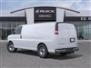 2025 GMC Savana 2500