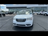 2016 Chrysler Town and Country Touring-L