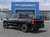 2025 Chevrolet Silverado 2500HD High Country